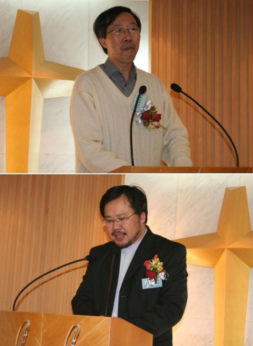 第廿八屆湯清文藝獎頒獎禮圓滿結束