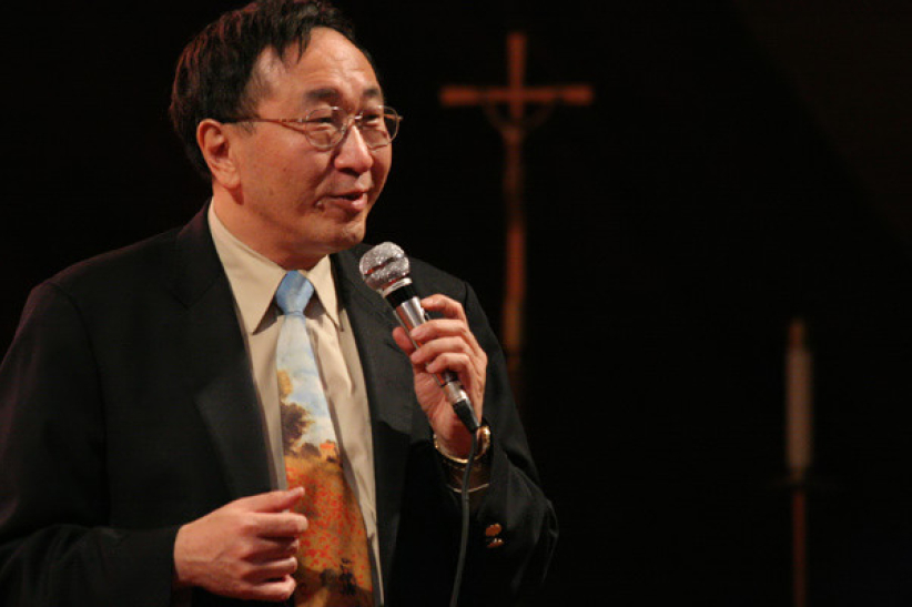 梁燕城博士談培育愛主又有文化的子女