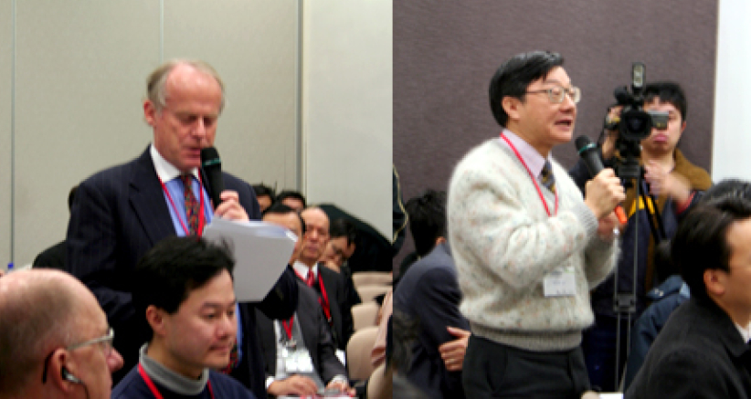 「正统」与「异端」问题再次搬上学术桌面