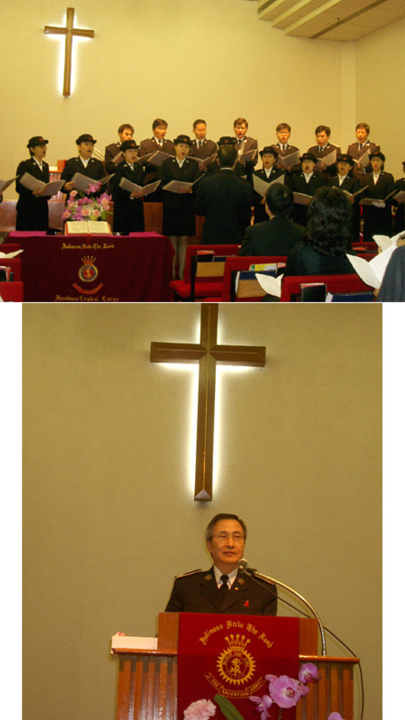 香港聖經公會55周年感恩崇拜：上帝不變的話語給急變的世代