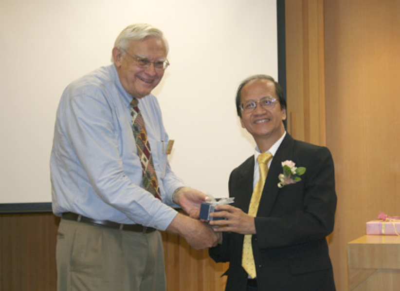 播道神學院74周年院慶及感恩崇拜聚會