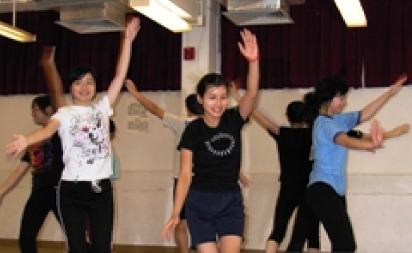 萬國宣道浸信會深水埗區佈道「聖誕主愛暖萬家」明日啓動