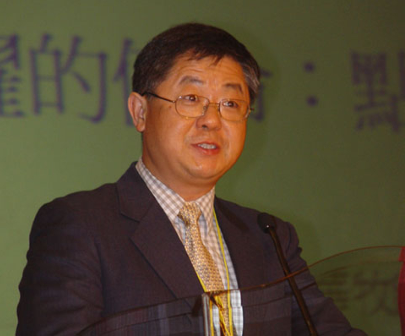 第二屆世界華人姊妹宣教大會圓滿結束