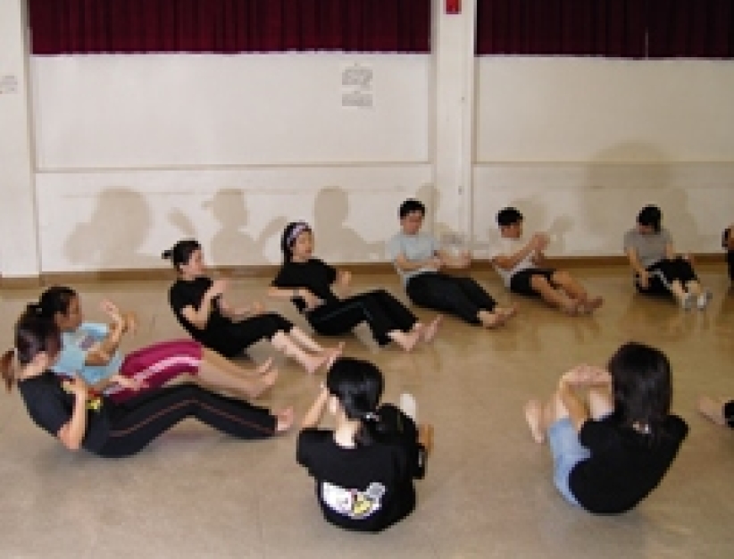 萬國宣道浸信會深水埗區佈道「聖誕主愛暖萬家」明日啓動