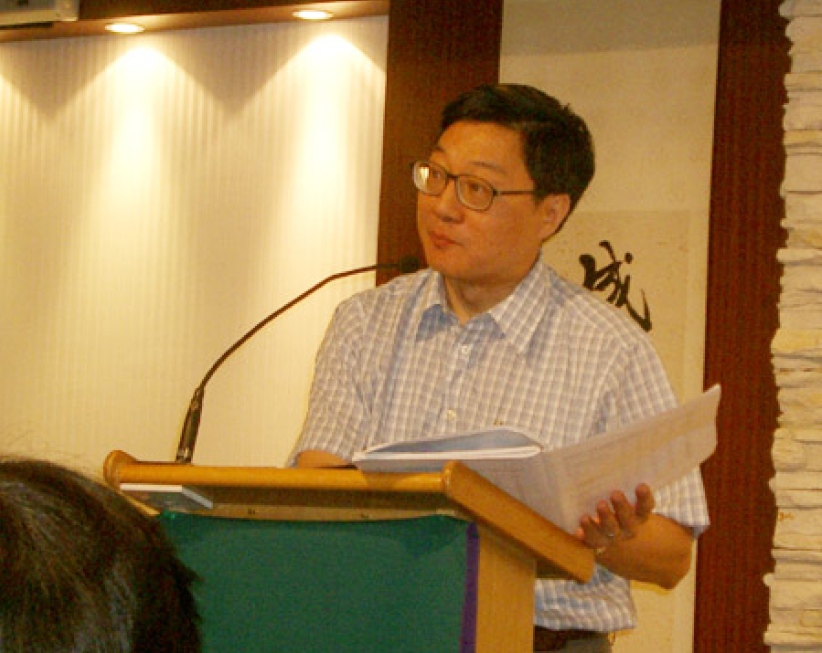 「和諧香港‧在我心」研討會 • 探索建構合神心意的「和睦城市」