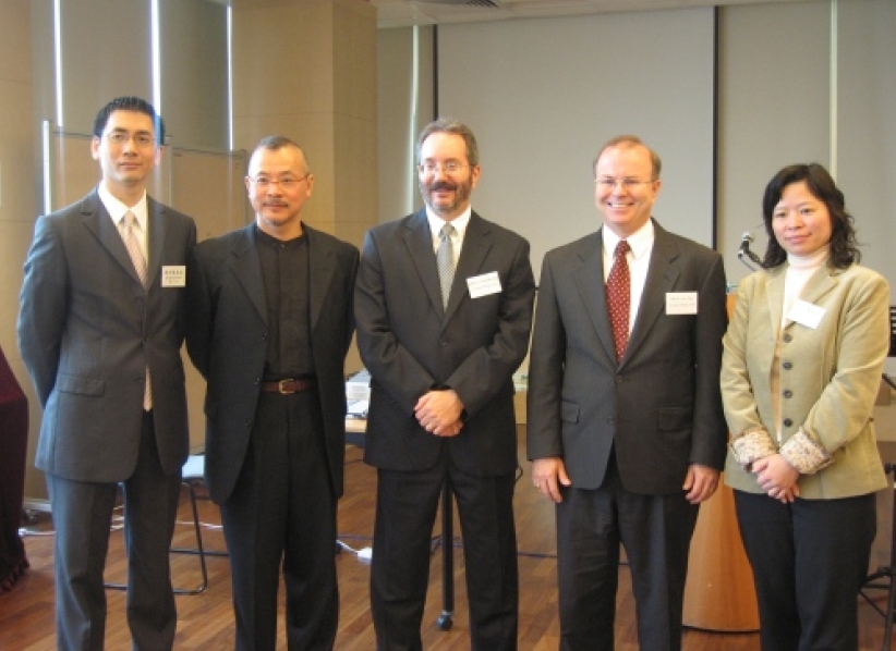 「同志運動Vs 宗教自由」