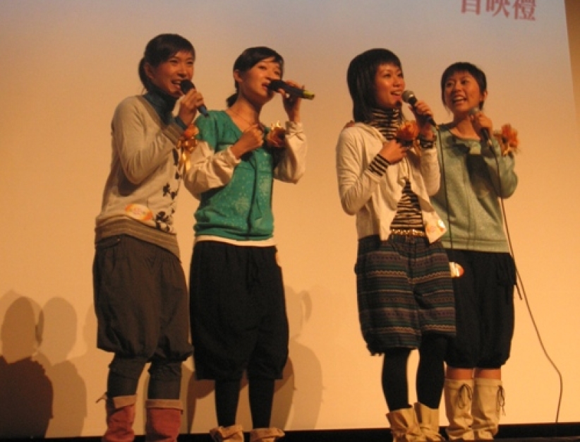 《信•有家》楊應瑞以愛建家 更給中國殘障孤兒一個愛的家