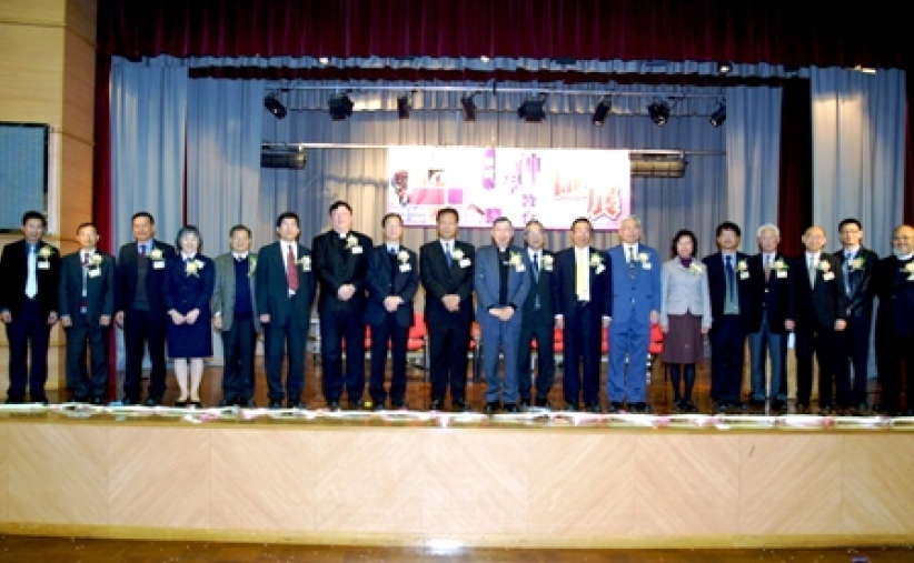 第二届香港神学教育汇展反应未如理想