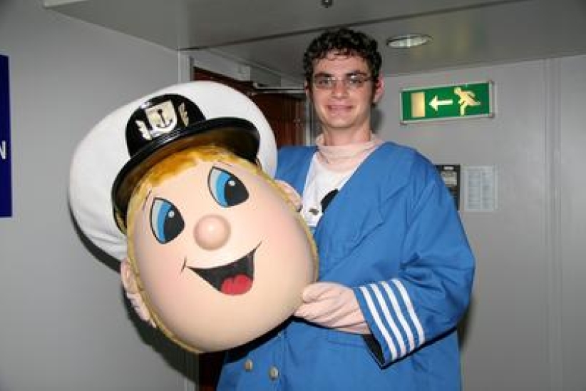 福音船「忠僕號」三月起再訪台灣