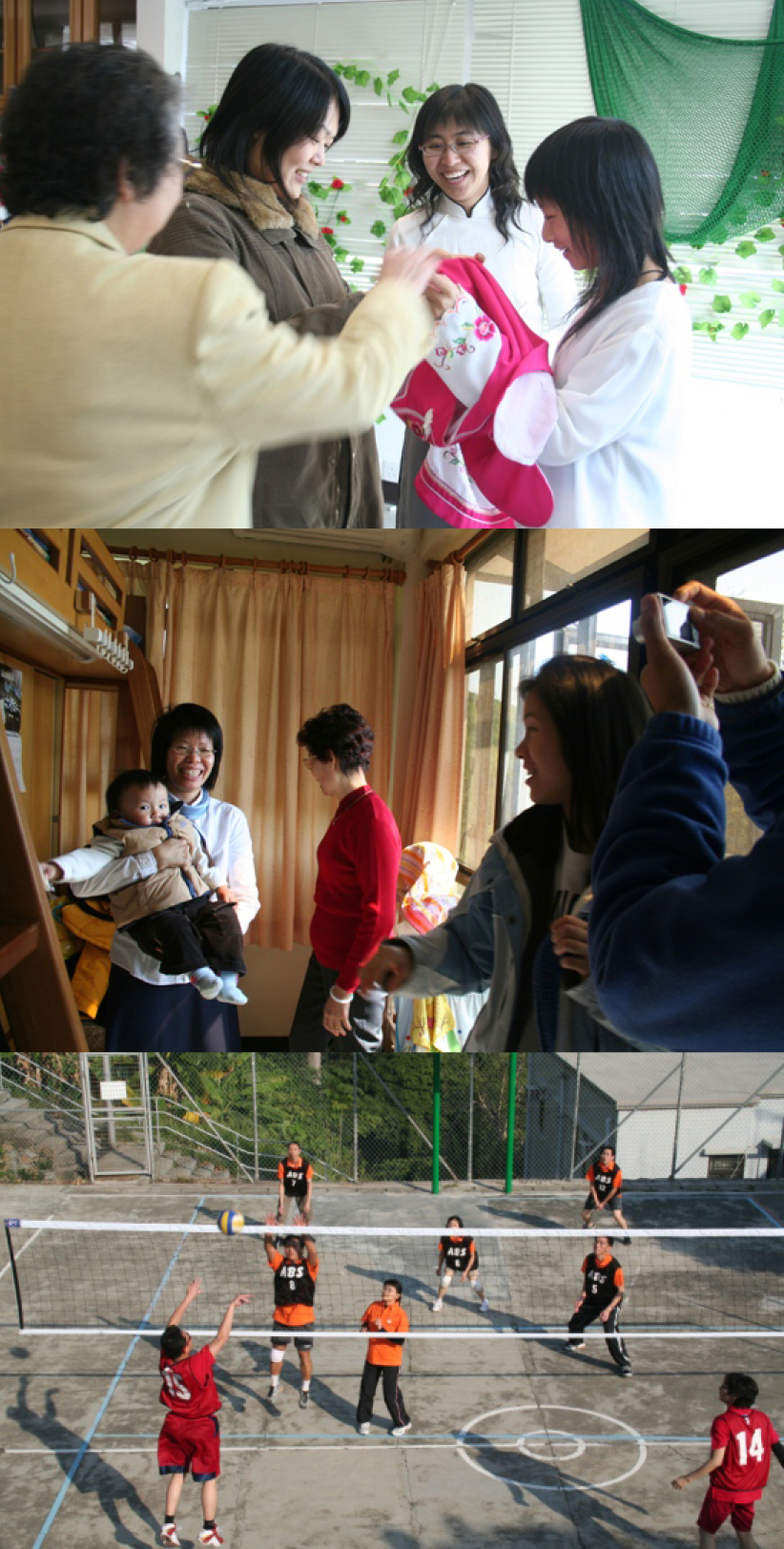 建道神學院開放日精彩圖輯