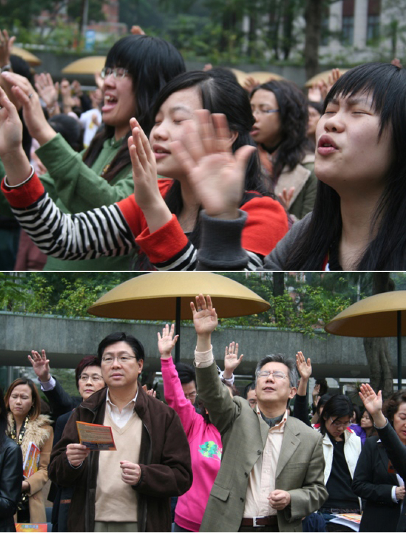 信仰對青少年脫離色慾困擾 有積極作用