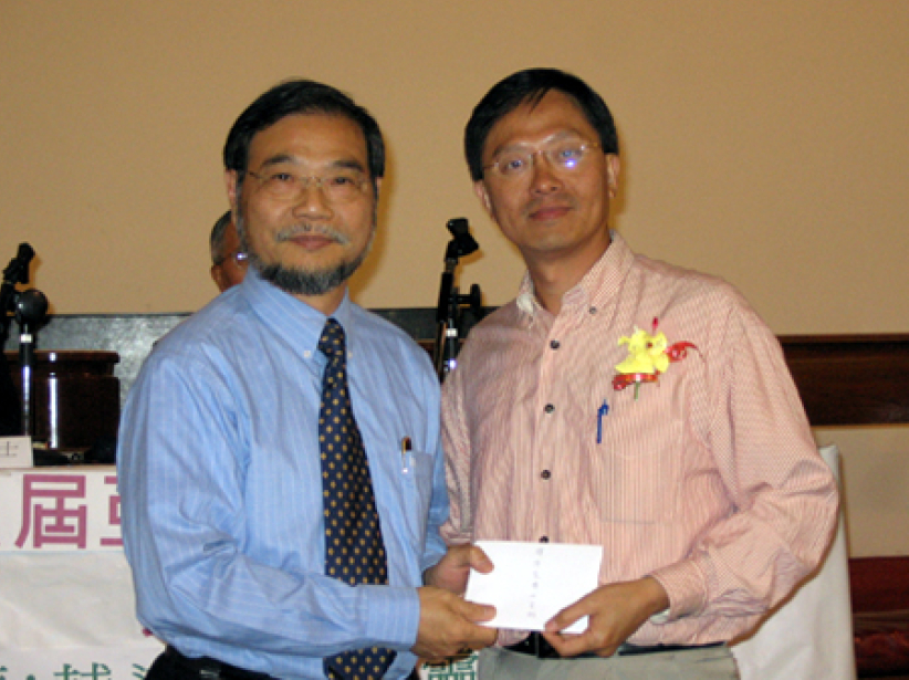 牧者，應如何提升專業牧養與輔導的質素