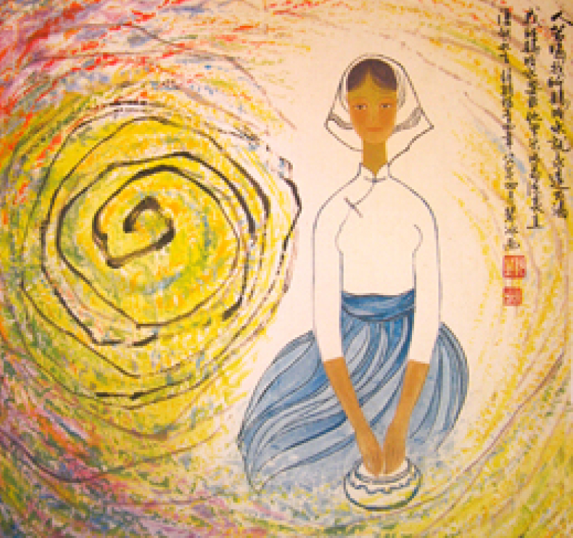 亞太牧民輔導大會在特別的祝福禮中結束