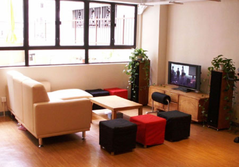 逾百旺角街坊出席禧福路中心夏日嘉年華