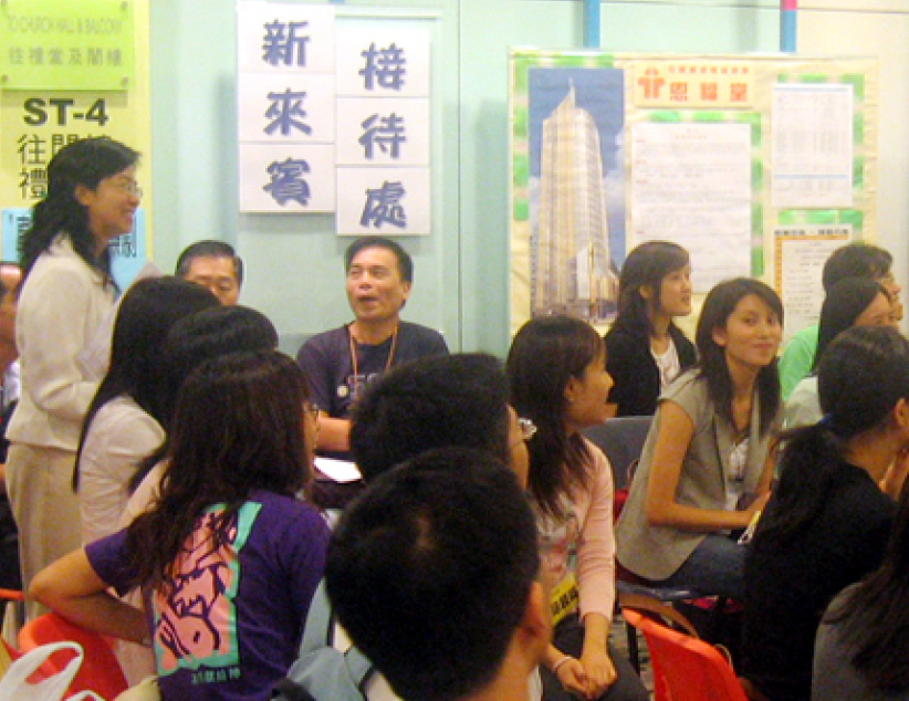 「真愛不老」音樂劇首次全港公演• 演繹真愛振奮人心