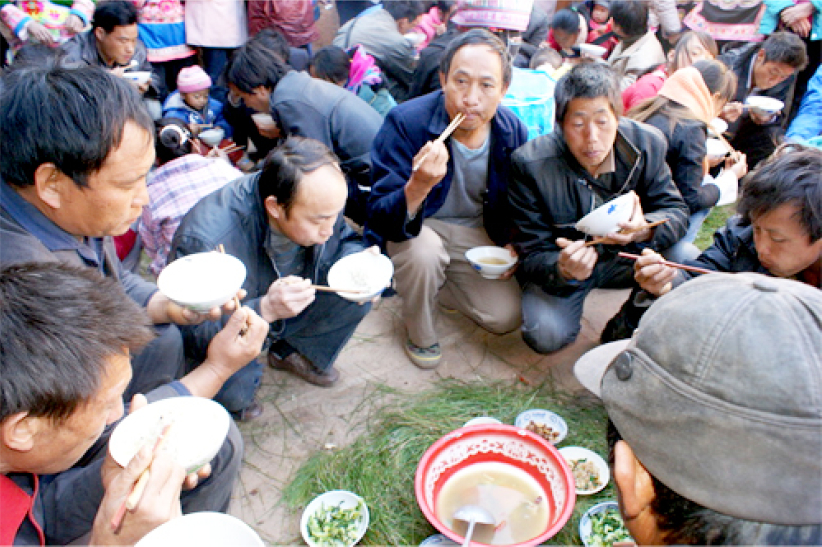 「宣教现场」别让短宣留下伤痕