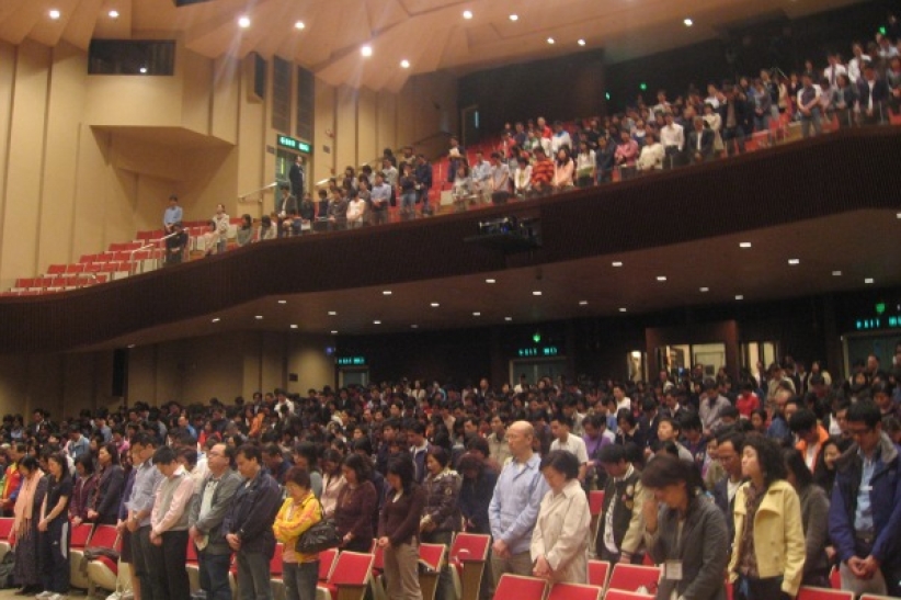 如何在奸險職場中做好呢份工?