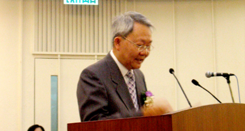 「播道神学院73周年院庆暨杨咏嫦院长就职礼」