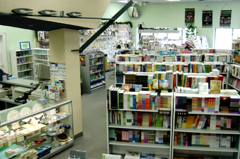 加拿大恩福第七屆巡迴書展 為信徒帶來豐富靈糧