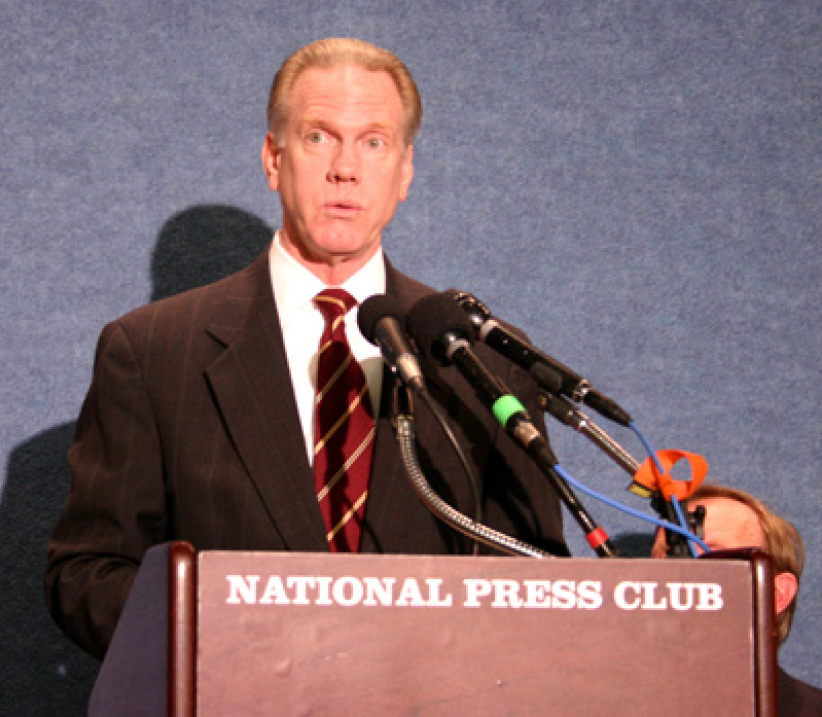 美福音派領袖：以福音轉化生命 強如管制配槍