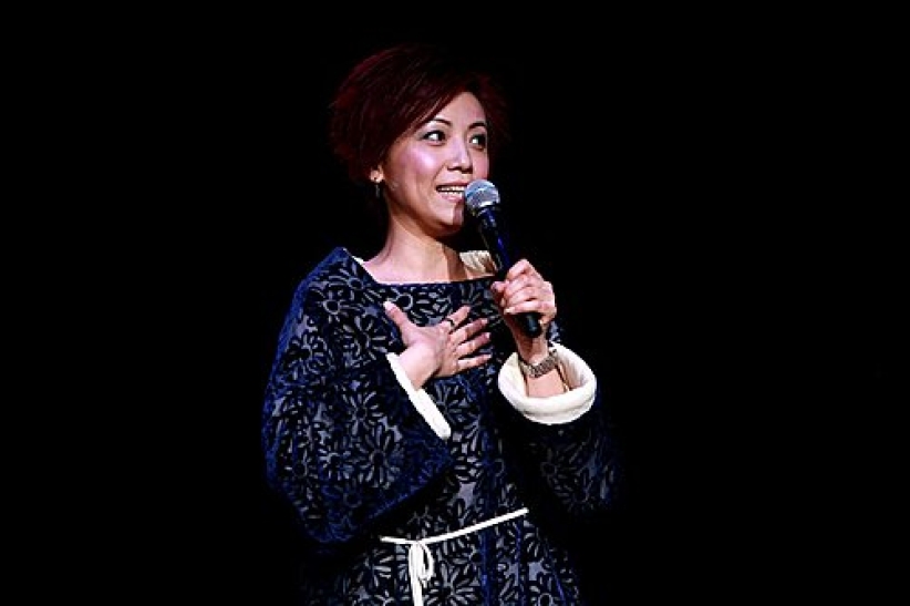 林以諾牧師悉尼佈道會 接觸7000華人 吸引度超港明星演唱會