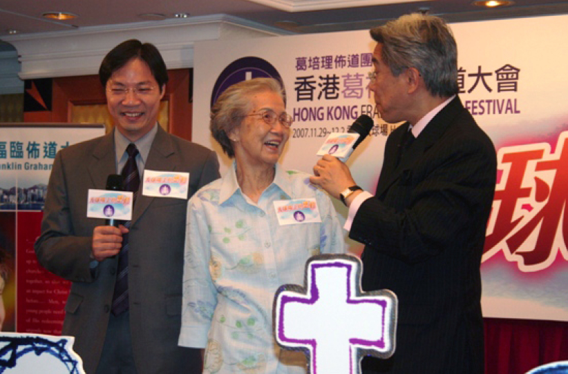 「大球場上的感動」啓動：尋一萬位曾在香港大球場上受感動的人