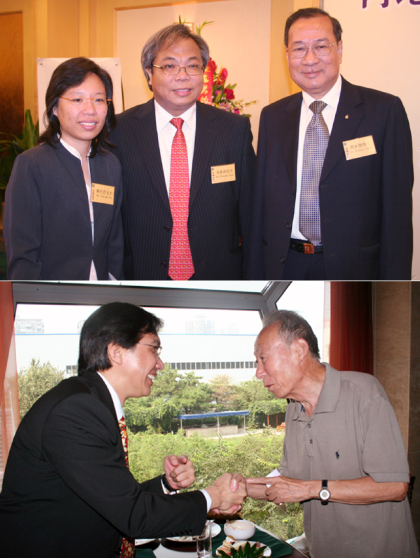 證主出版社內地出版第一百萬本圖書