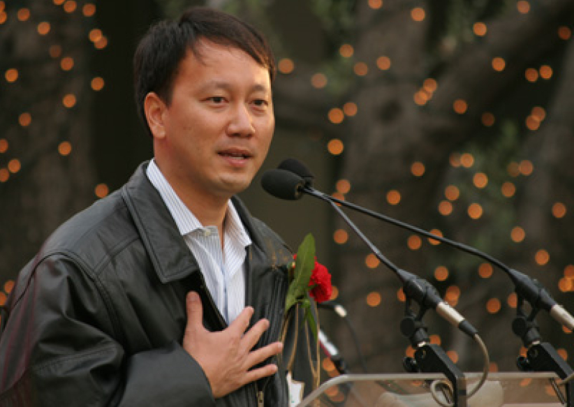 中國教會聖經事工展，連接東西方的橋梁