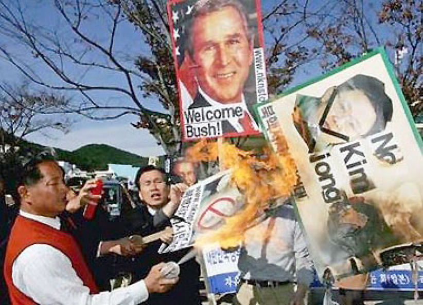 北韓人權國際大會今日召開