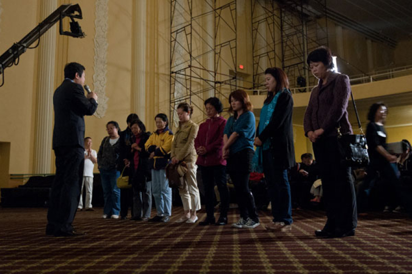 《翻生奇兵》激勵人信靠神 不受「命運」轄管