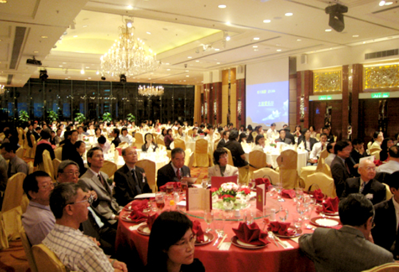 基督教出版聯會三十年慶典上金書獎揭曉