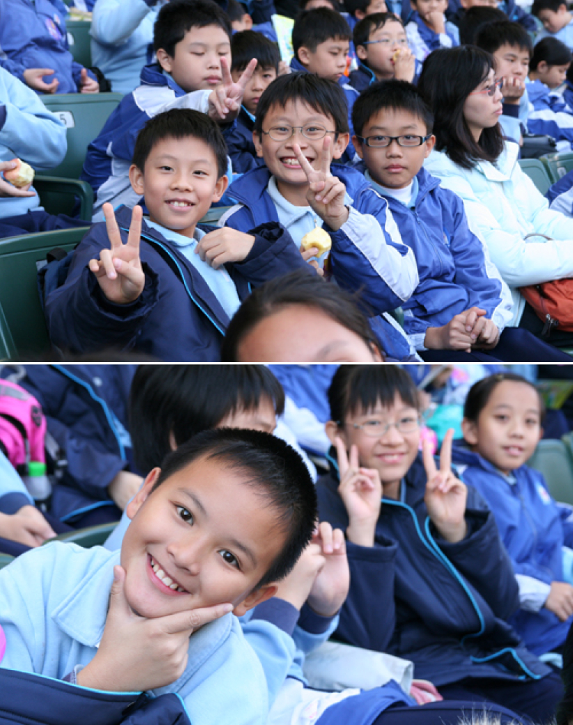 葛佈青少年福音盛會圖輯