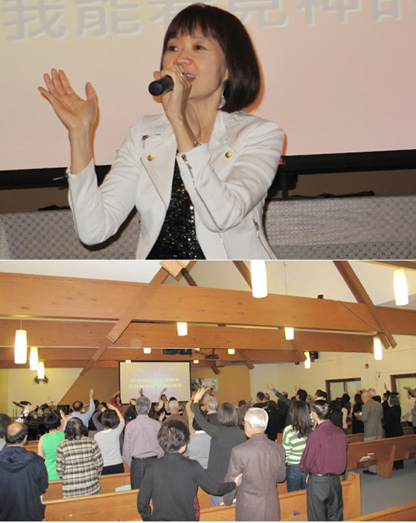 泥土音樂芝加哥巡迴謝幕 五月初飛抵歐洲