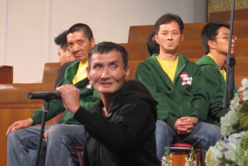 晨曦會持守使命40周年 挽回毒友建新生