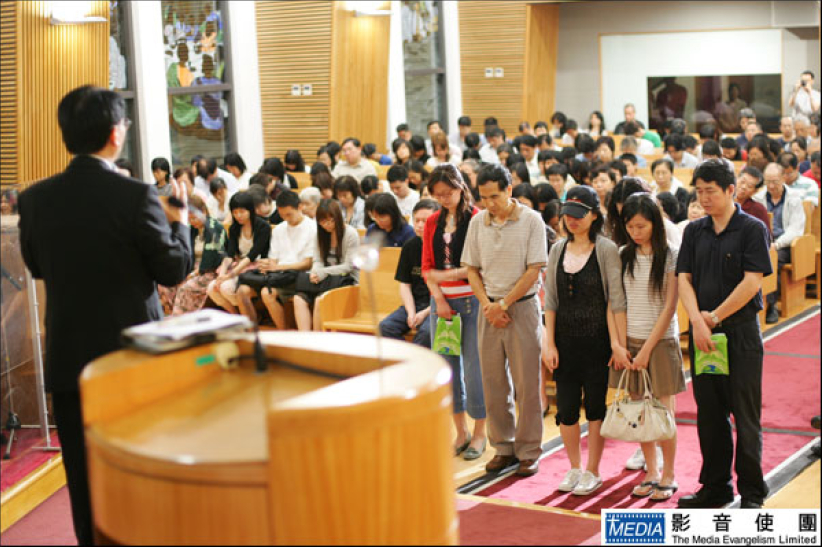 「絕望真相？」佈道會醫學及科學專家剖析災難發生