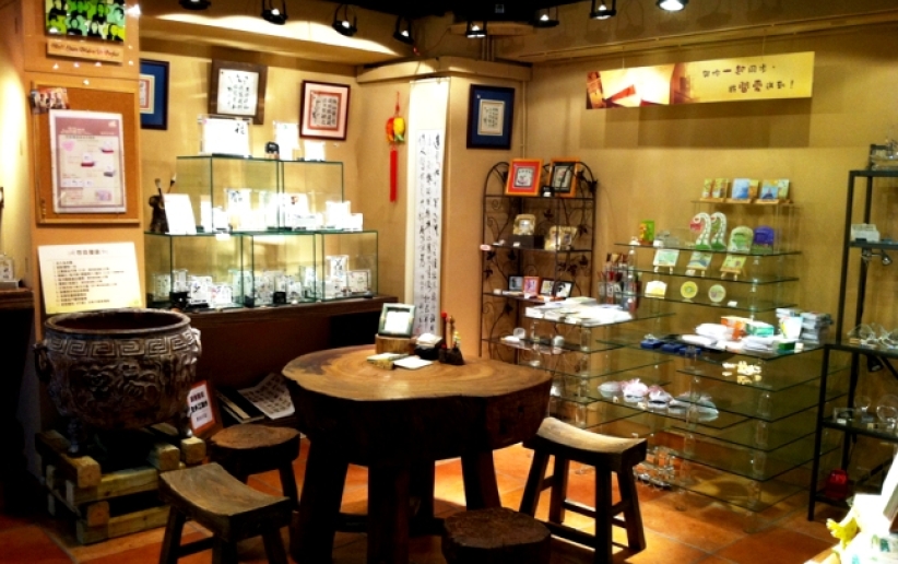 芥菜種感恩擴充 續以福音精品見證上帝