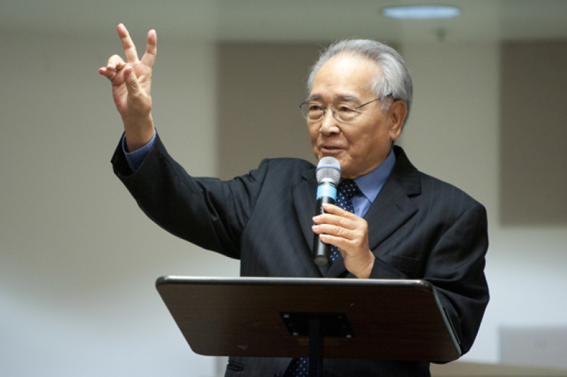 同性戀運動蔓延 灣區牧者籲持續警醒禱告