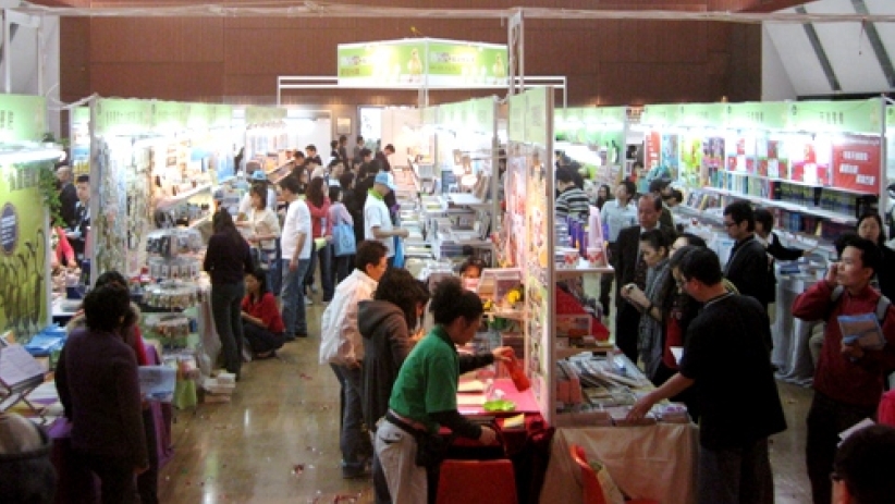 首屆「信望愛‧生活博覽會」熱烈開幕