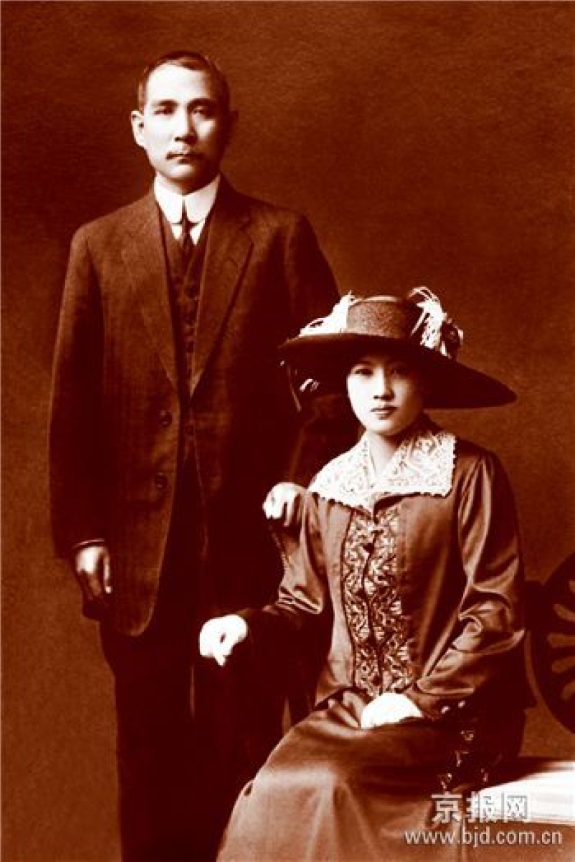 文物展活現宋慶齡生平 一生深受基督信仰影響