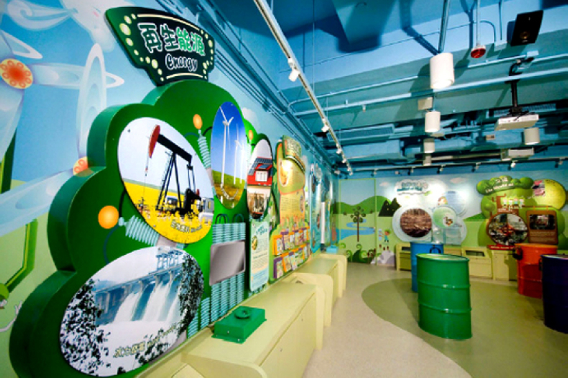 馬灣聖經主題公園下周開放予巿民遊玩