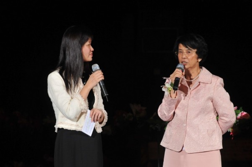 晨曦會音樂會為學員宿舍籌款3百萬