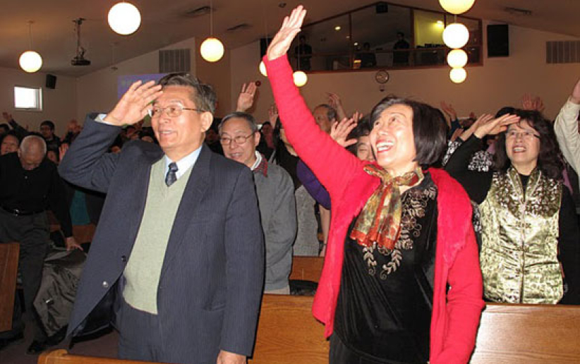 泥土音樂多倫多結碩果 今年巡迴開門紅 