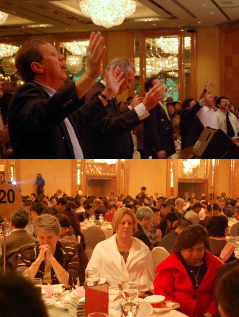 「啟發」香港十周年 千人共慶回顧與展望 