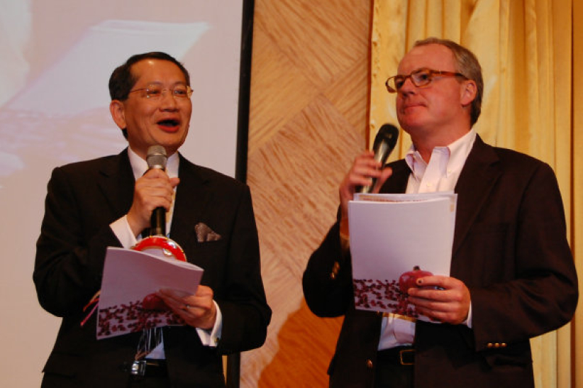 香港「啟發」十年新里程 GAT點對點宣教策略再出發