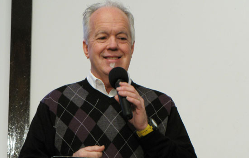 2011年美东基督教教育大会圆满闭幕 