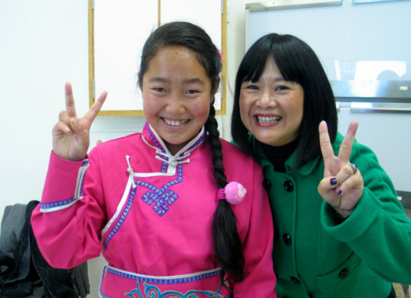 結集愛的力量 斗格走出死亡關 