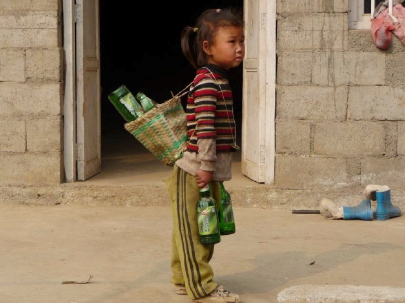 貴州災民斷水斷糧 慈福行動緊急援助 呼籲港人支持