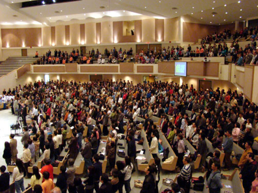 「放下世俗纏累，再攀高峰」 余達心院長：重燃生命的激情