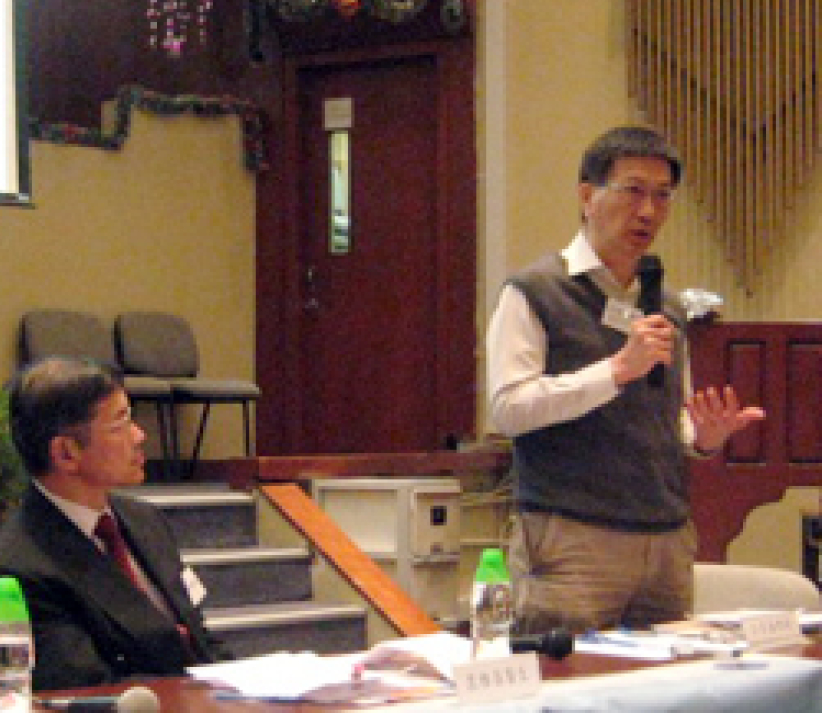 何謂「變‧性‧人」﹖醫學法律信仰角度大剖析