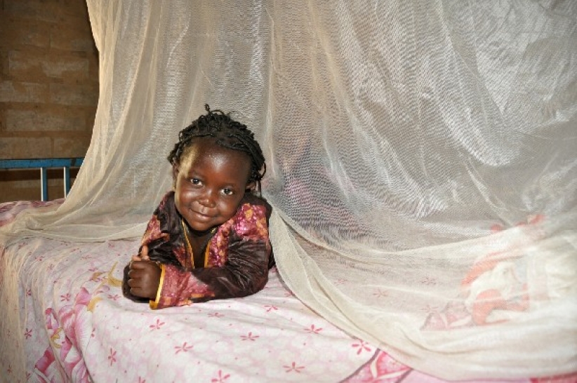 宣明會呼籲為貧困孩子送上愛的禮物